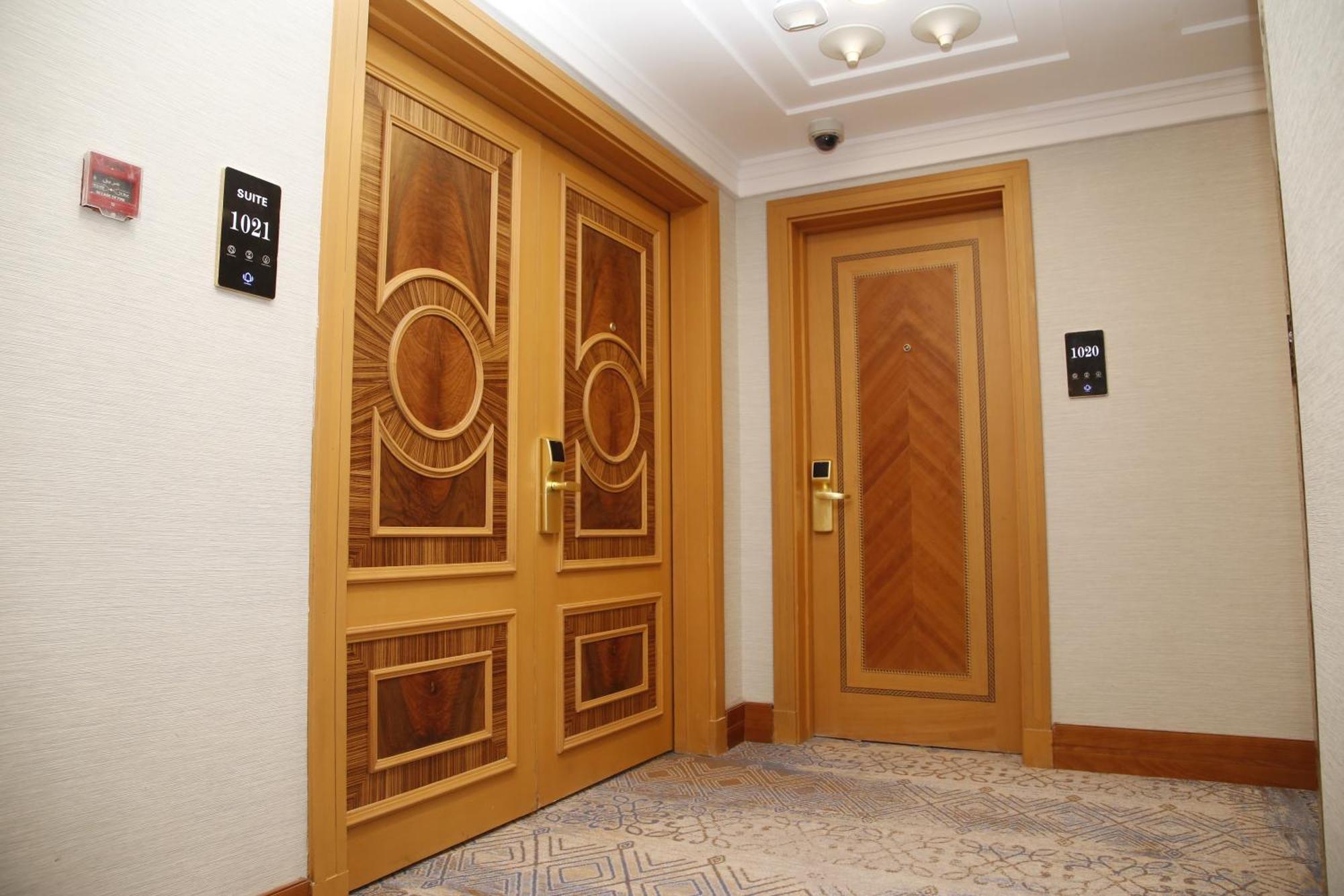 Maden Alrawda Hotel Medina Ngoại thất bức ảnh
