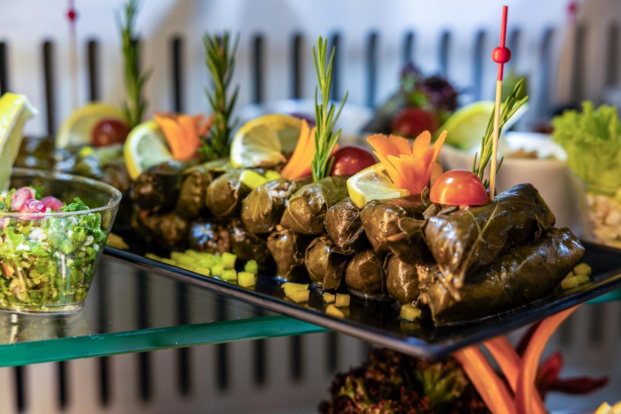 Maden Alrawda Hotel Medina Ngoại thất bức ảnh