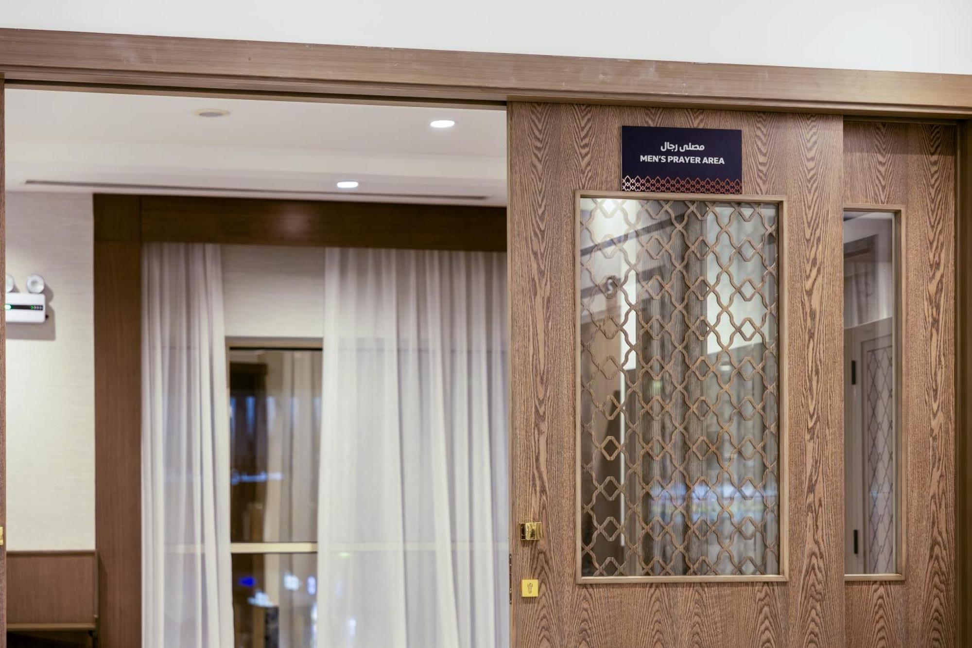 Maden Alrawda Hotel Medina Ngoại thất bức ảnh